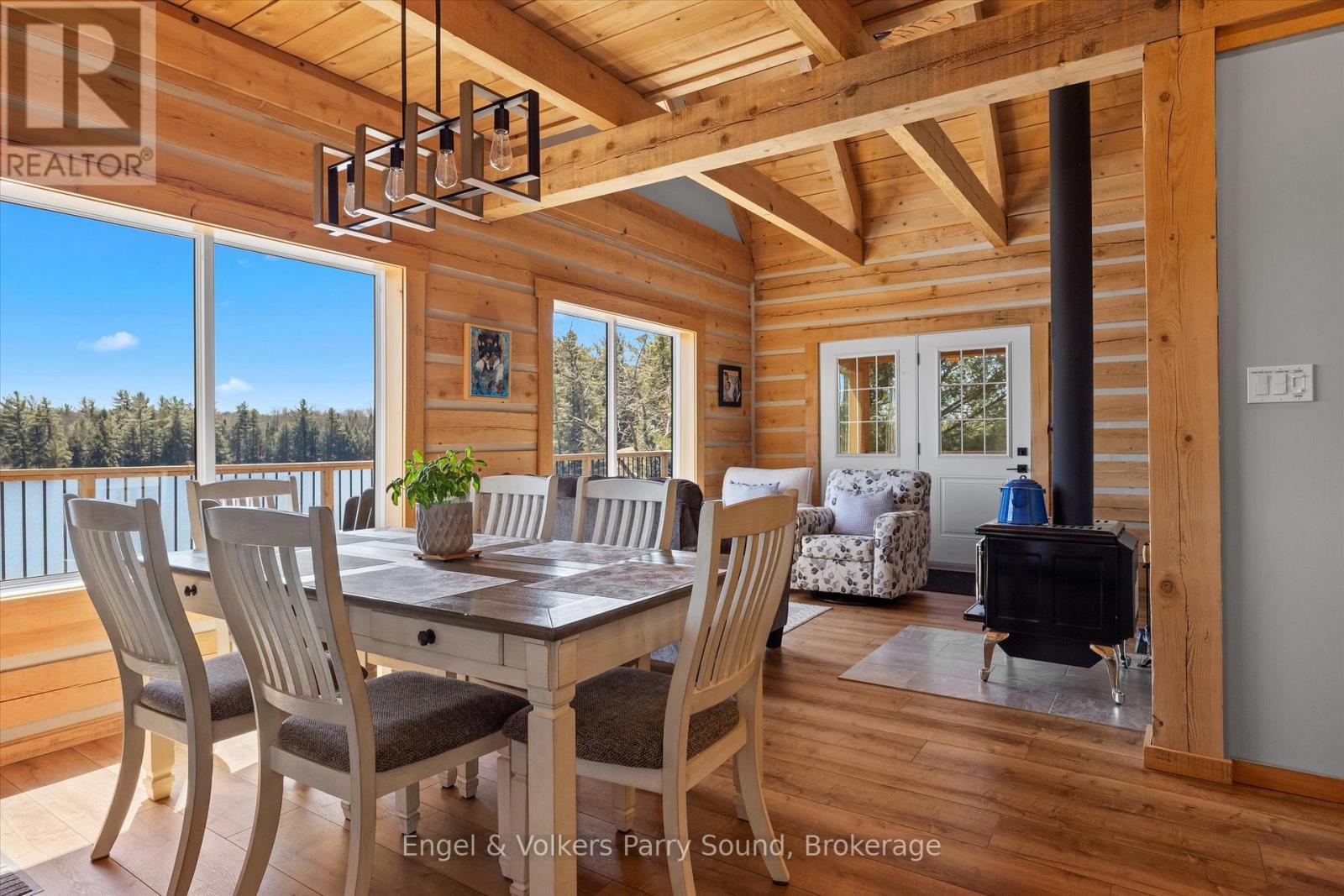201 Loch Erne Road, Parry Sound, Ontario  P2A 2W7 - Photo 44 - X12124943