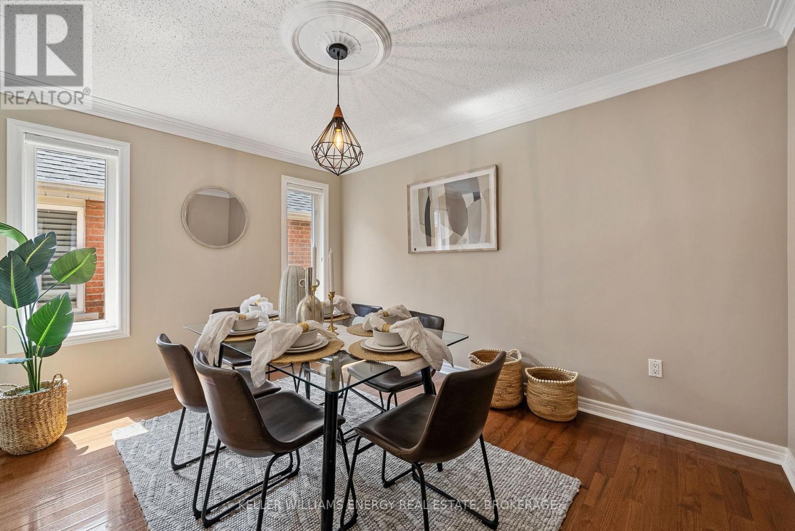159 Goodman Drive, Oshawa, Ontario  L1J 7V9 - Photo 14 - E12124906