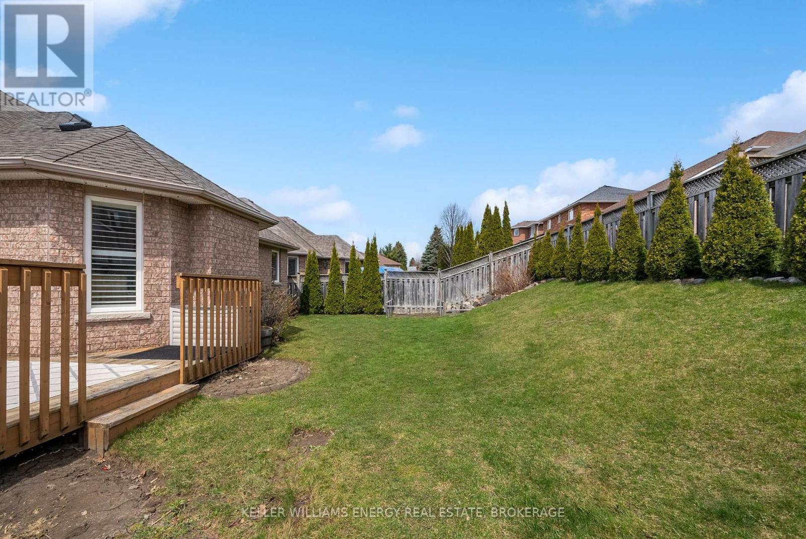 159 Goodman Drive, Oshawa, Ontario  L1J 7V9 - Photo 42 - E12124906