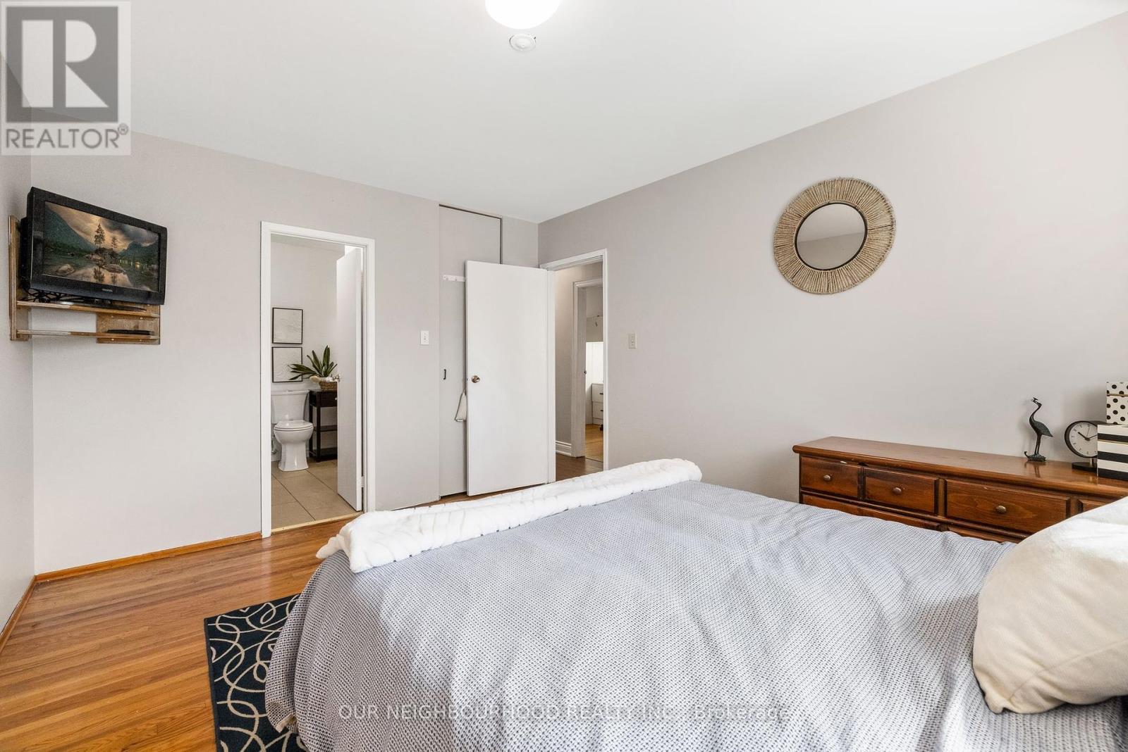 947 Mink Street, Pickering, Ontario  L1W 2G6 - Photo 14 - E12124941