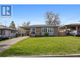947 MINK STREET, Pickering, Ontario