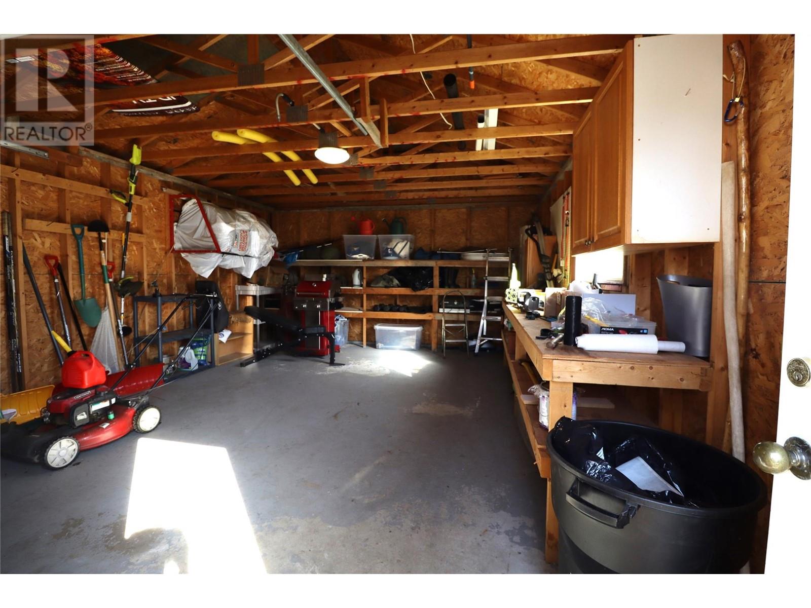 367 Oriole Way, Barriere, British Columbia  V0E 1E0 - Photo 37 - 10334422