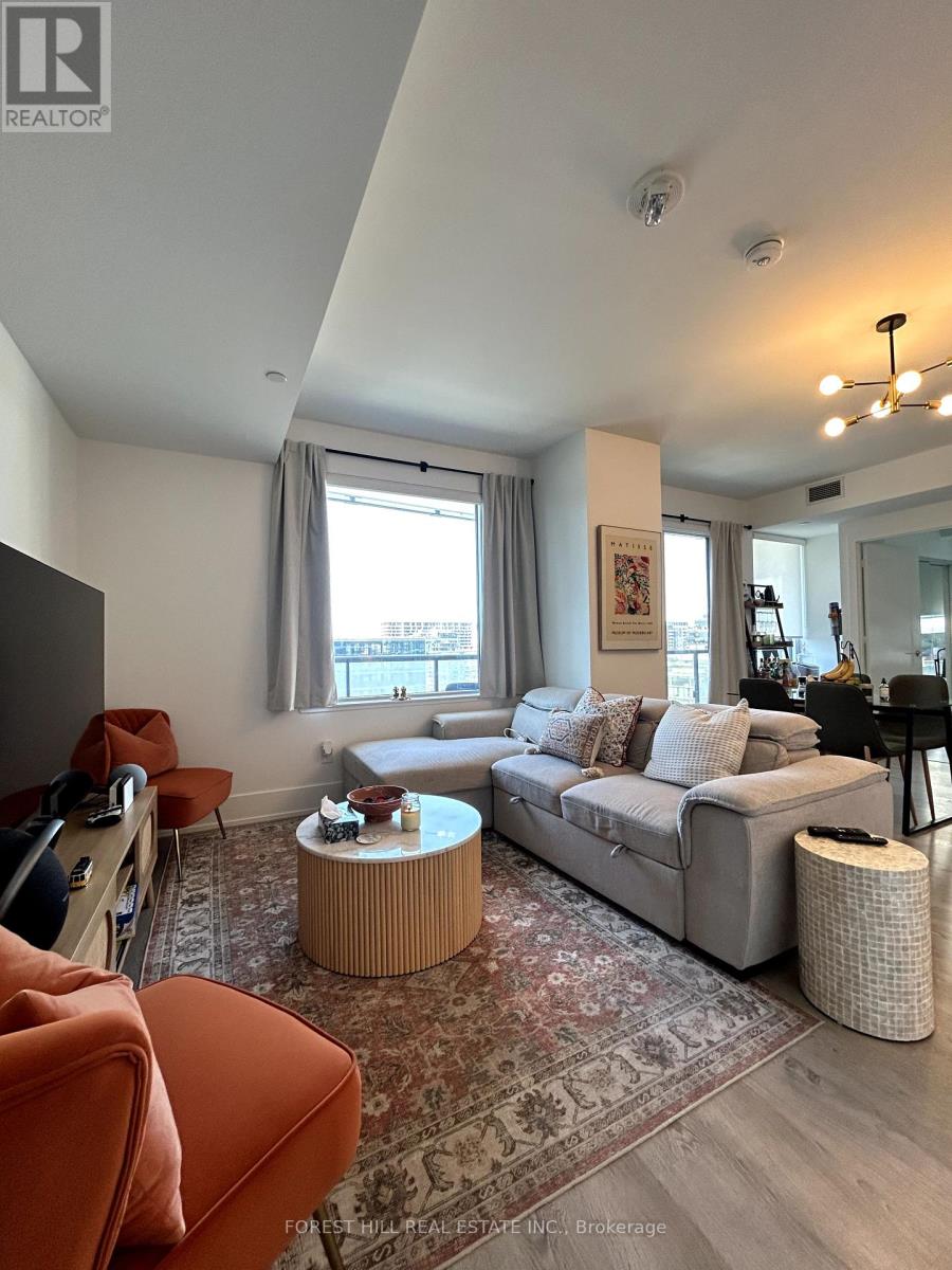 904 - 480 Front Street W, Toronto, Ontario  M5V 0V5 - Photo 3 - C12102701