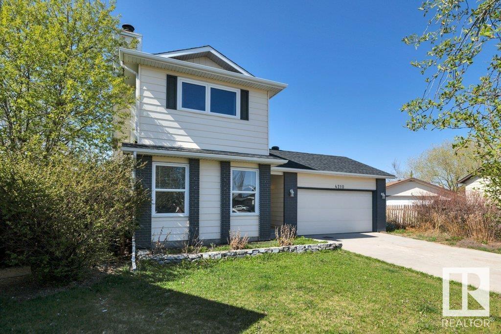 4210 33 Av, Leduc, Alberta  T9E 6B7 - Photo 3 - E4434544