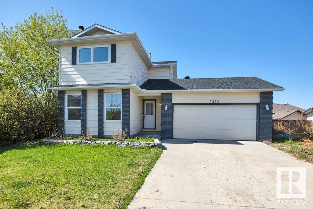 Property at 4210 33 AV image 1