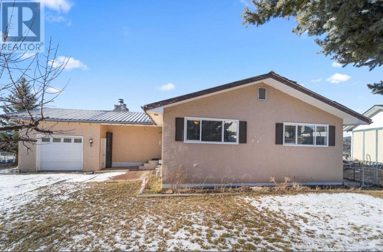 420 Opal Drive, logan lake, British Columbia V0K1W0