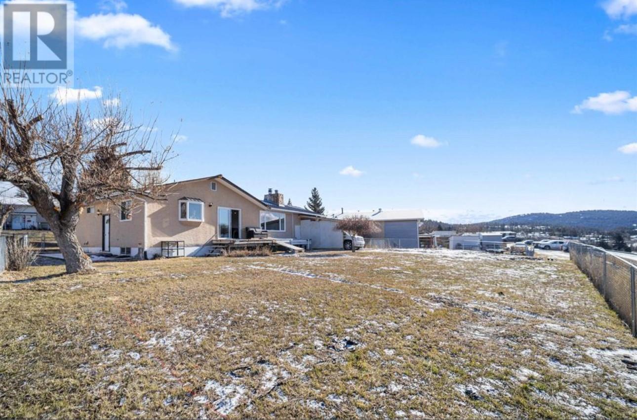 420 Opal Drive, Logan Lake, British Columbia  V0K 1W0 - Photo 23 - 10340406