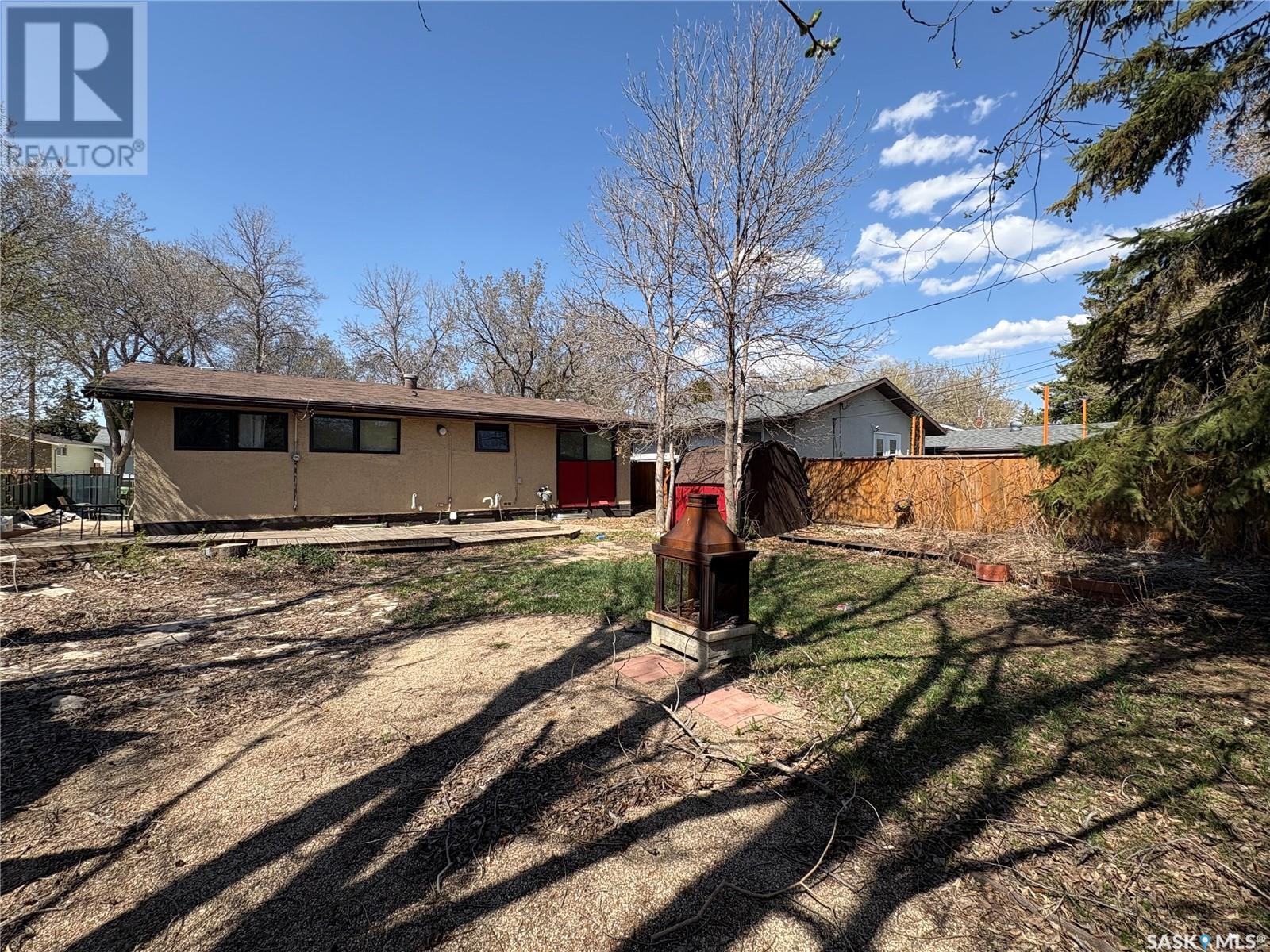 819 Shannon Road, Regina, Saskatchewan  S4S 5K1 - Photo 5 - SK004623