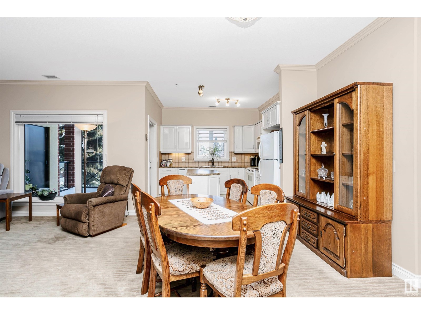 Property at #202 14205 96 AV NW image 4