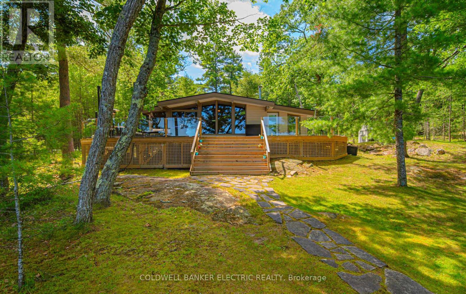 2528 Fire Rte 85, Havelock-Belmont-Methuen, Ontario  K0L 1A0 - Photo 2 - X12124852