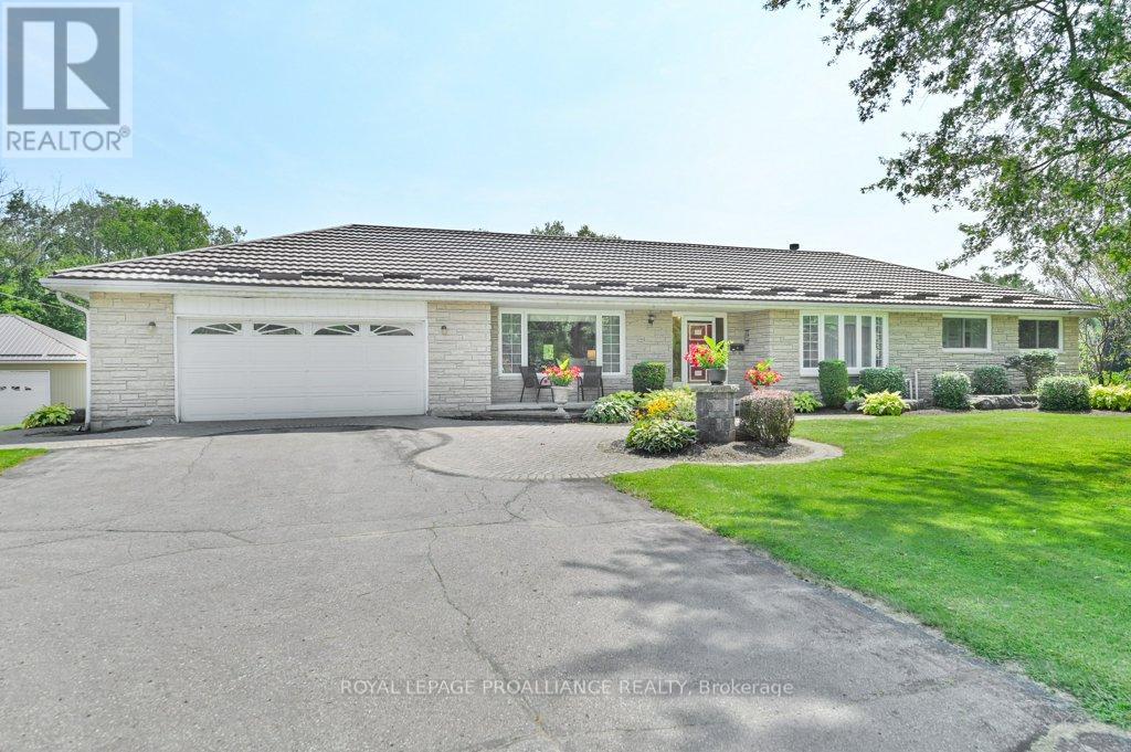Property at 142 OLD MADOC ROAD E image 1