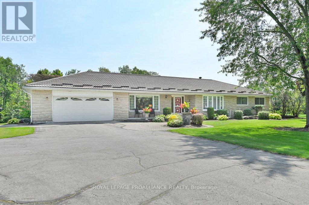 Property at 142 OLD MADOC ROAD E image 2