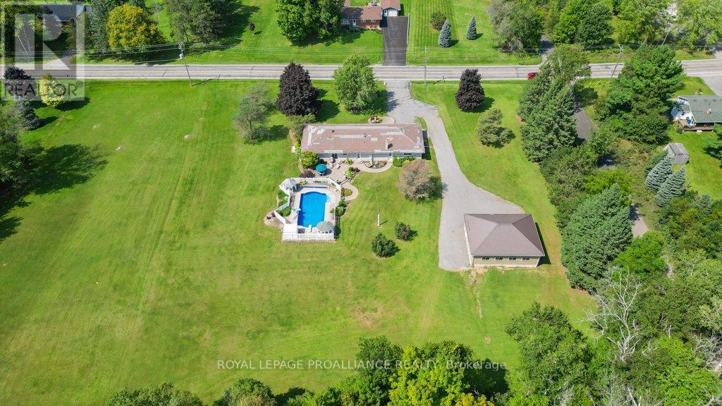 142 Old Madoc Road E, Belleville, Ontario K0K 2B0 - Photo 43 - X12124898