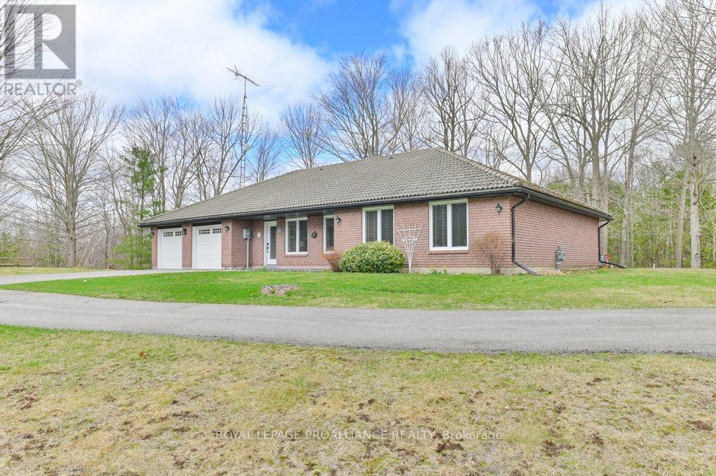 361 CROOKSTON ROAD, Madoc, Ontario