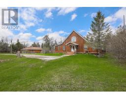 152 PLEASANT PT ROAD, Kawartha Lakes, Ontario