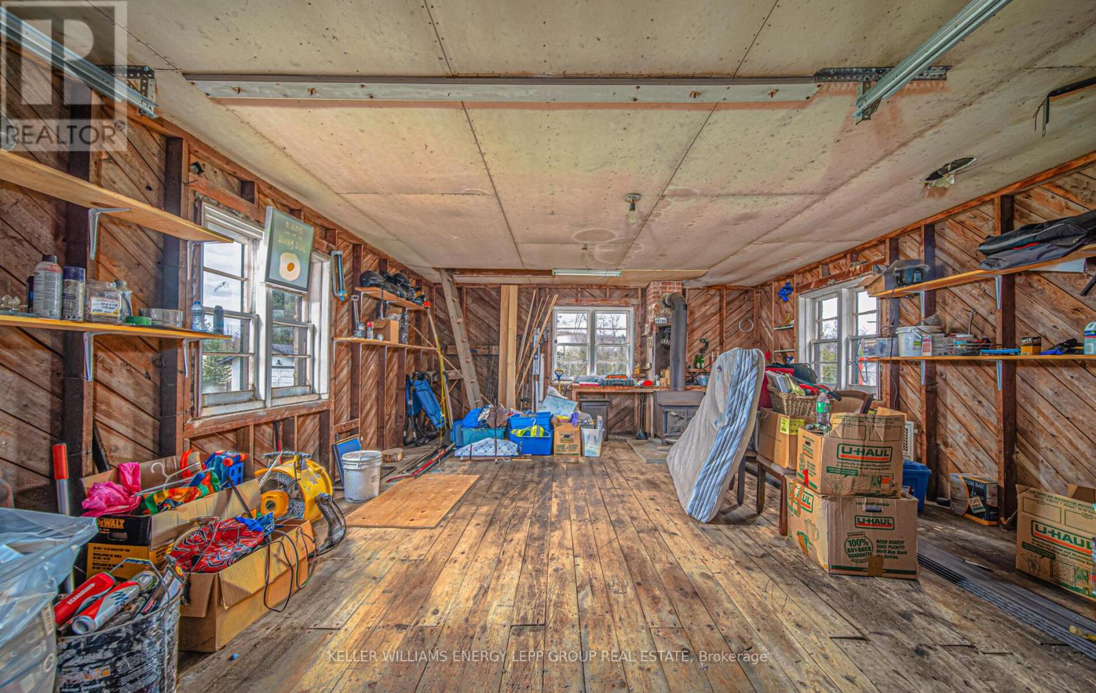5466 Highway 620, Wollaston, Ontario  K0L 1P0 - Photo 33 - X12124930