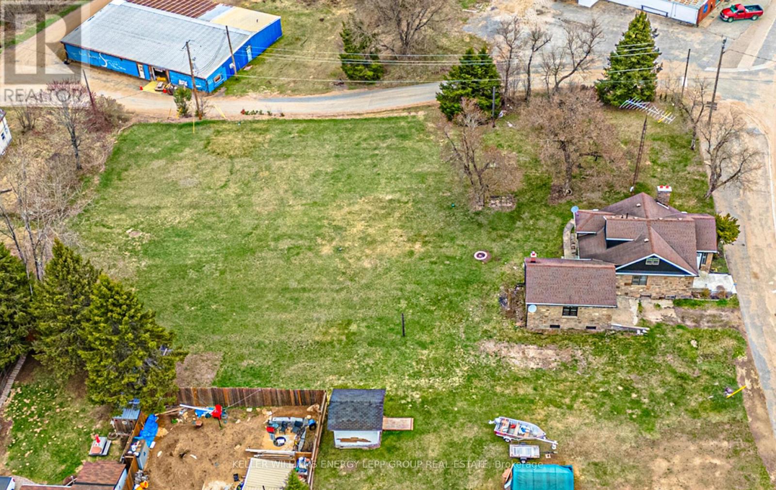 5466 Highway 620, Wollaston, Ontario  K0L 1P0 - Photo 40 - X12124930