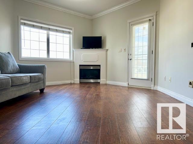 #307 10116 80 Av Nw, Edmonton, Alberta  T6E 6V7 - Photo 5 - E4433473