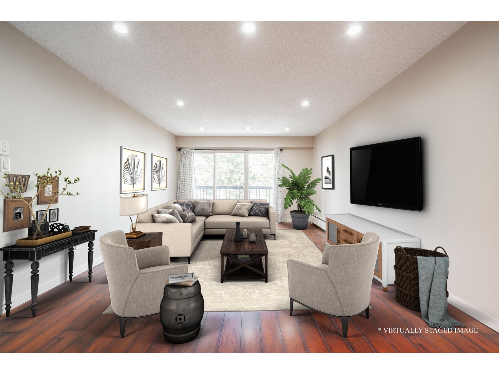212 13530 HILTON ROAD, Surrey, British Columbia