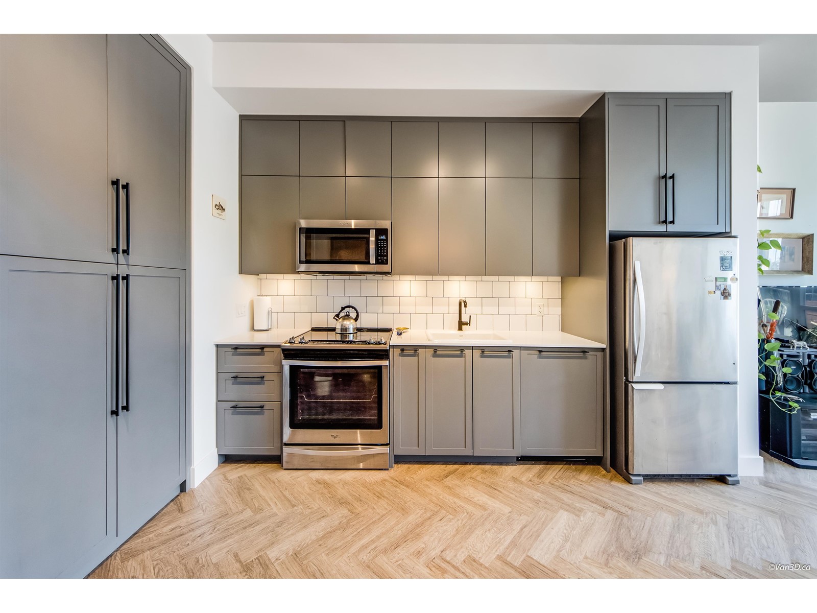 409 10168 149 Street, Surrey, British Columbia  V3R 0E9 - Photo 27 - R2996339