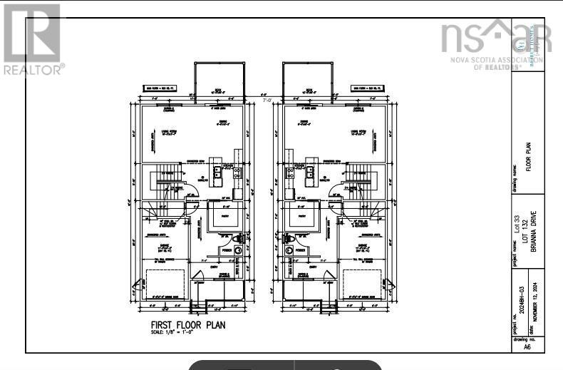 Lot A 133 Brianna Drive, Lantz, Nova Scotia  B2S 0K4 - Photo 5 - 202509730