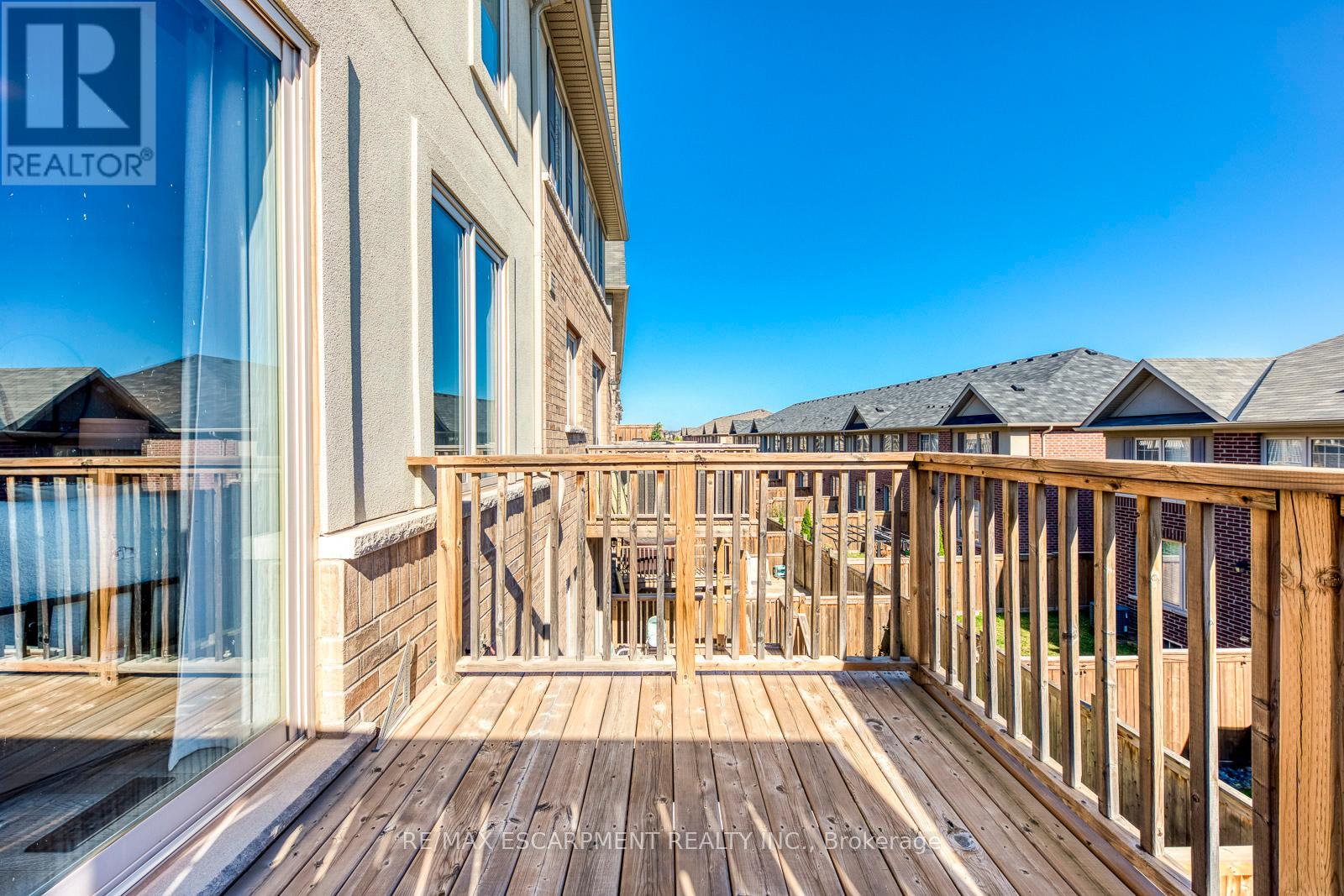 386 Belcourt Common, Oakville, Ontario  L6H 0R1 - Photo 30 - W12124760