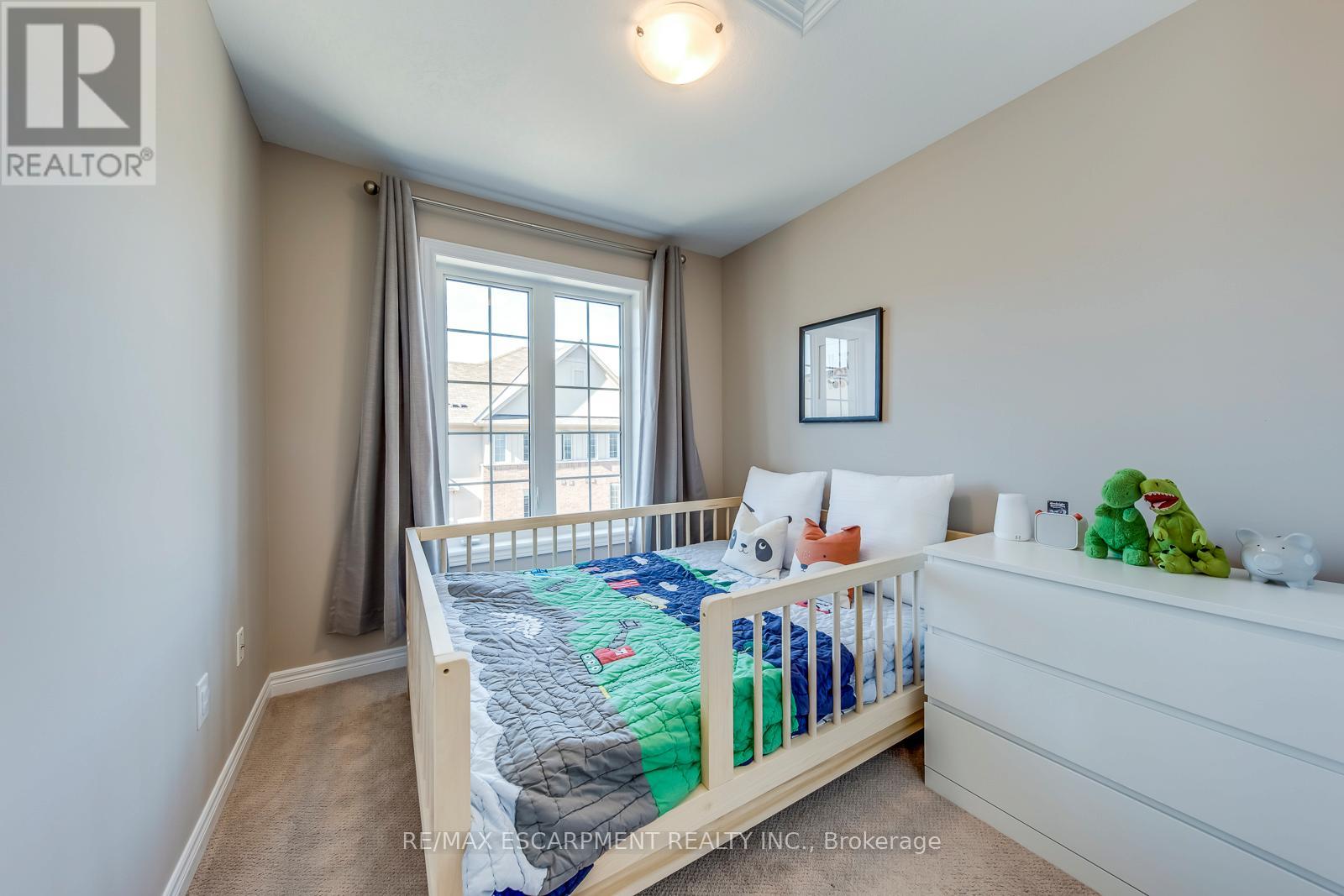 386 Belcourt Common, Oakville, Ontario  L6H 0R1 - Photo 38 - W12124760