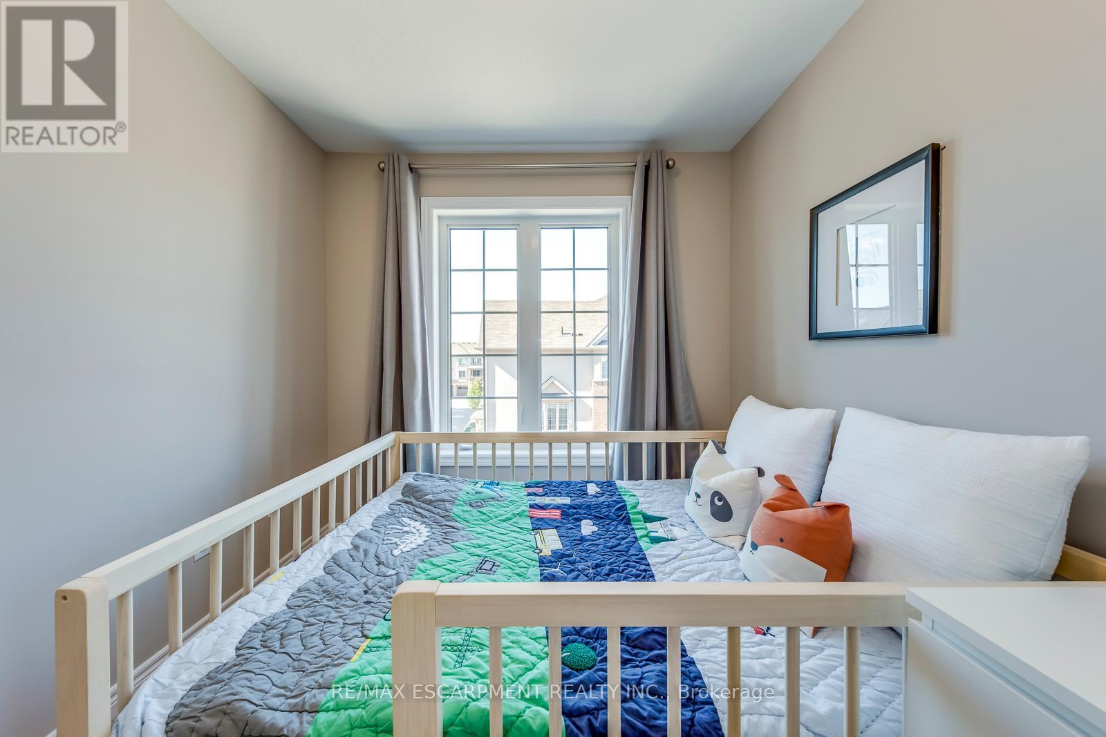 386 Belcourt Common, Oakville, Ontario  L6H 0R1 - Photo 39 - W12124760