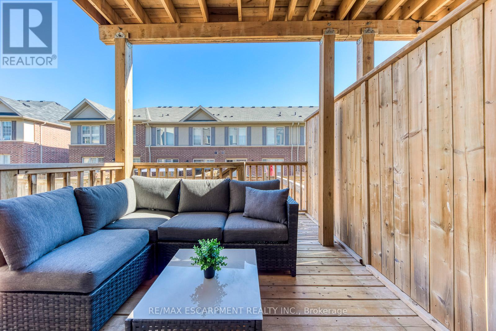 386 Belcourt Common, Oakville, Ontario  L6H 0R1 - Photo 42 - W12124760