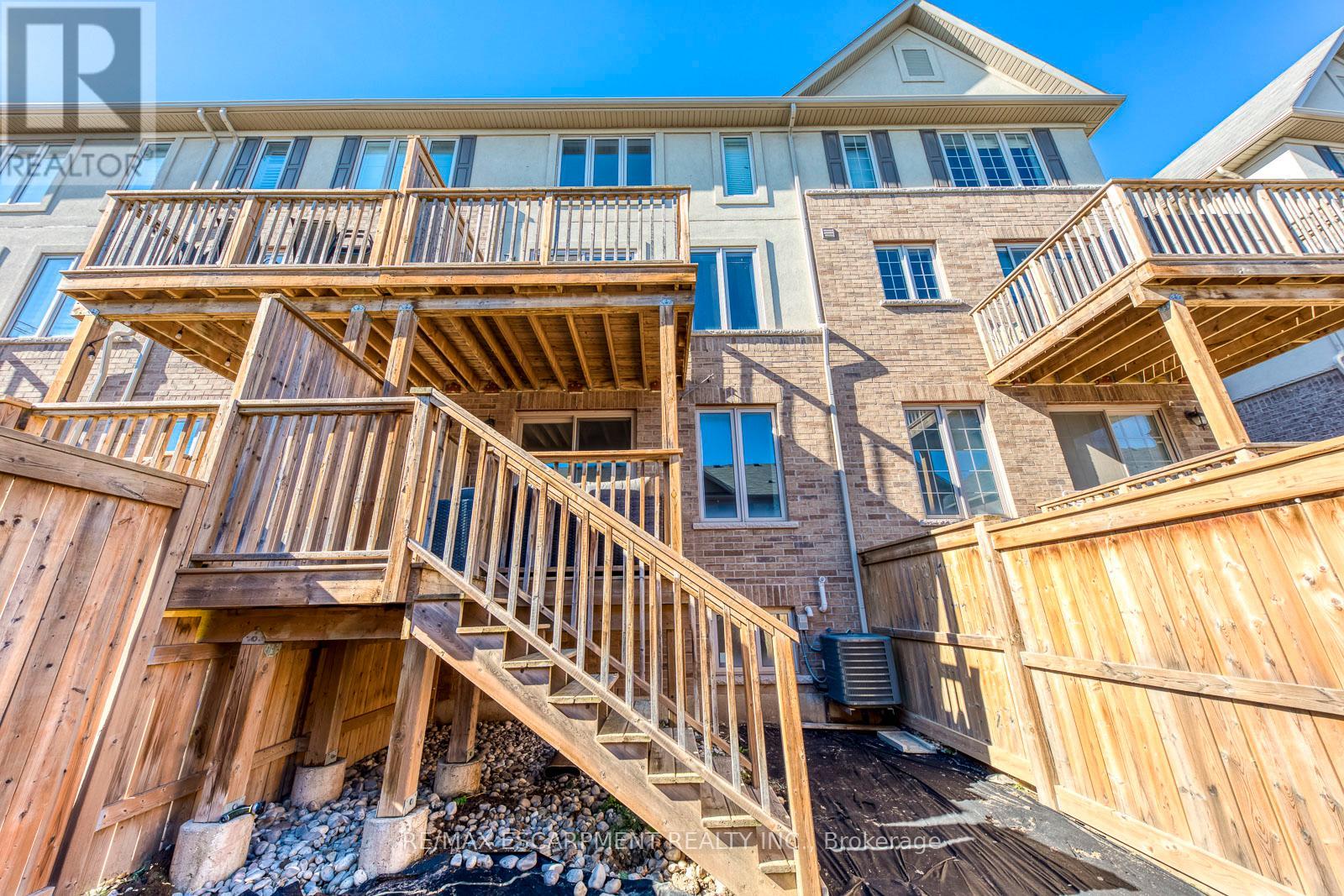 386 Belcourt Common, Oakville, Ontario  L6H 0R1 - Photo 44 - W12124760