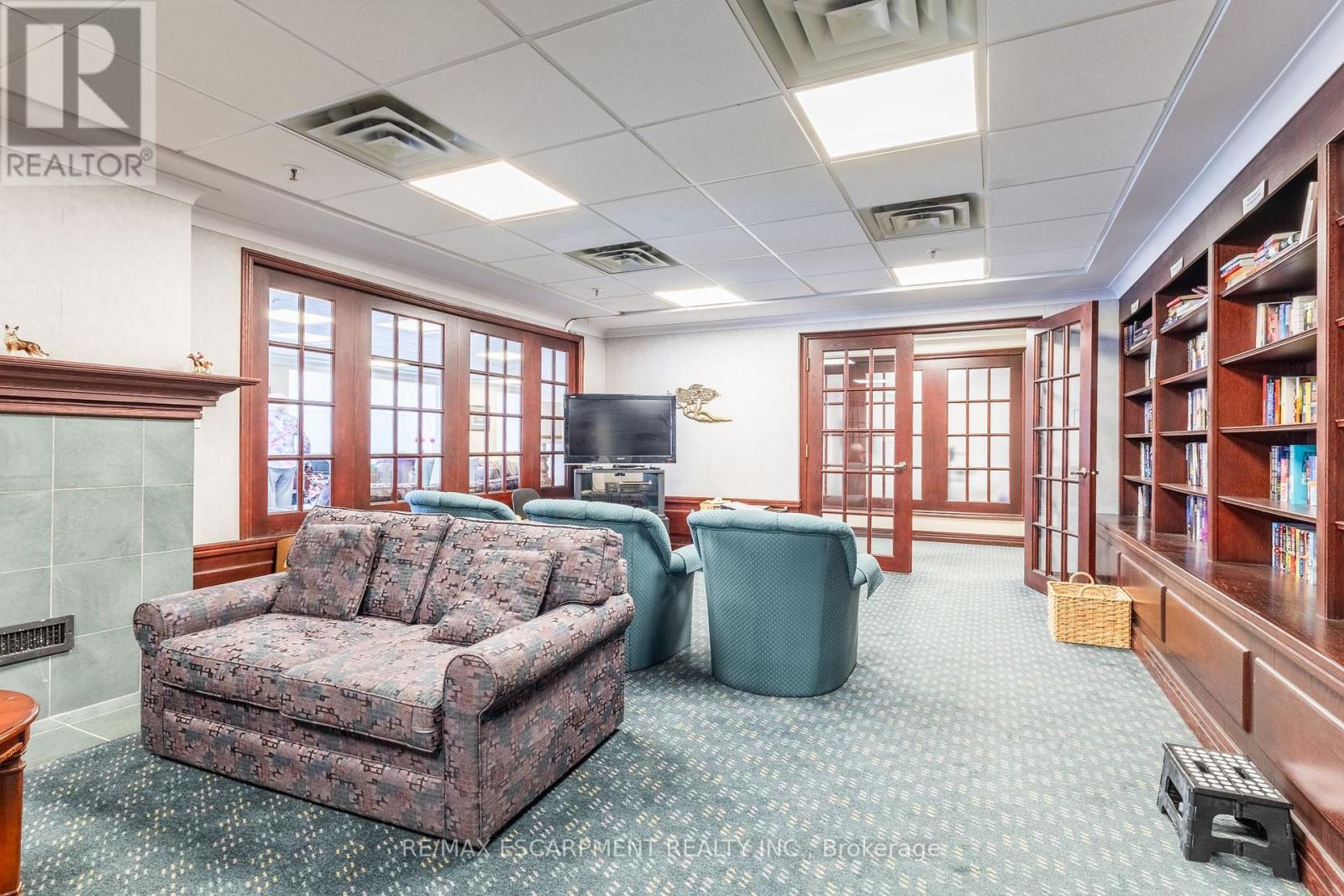 314 - 2199 Sixth Line, Oakville, Ontario  L6H 5V3 - Photo 40 - W12124788