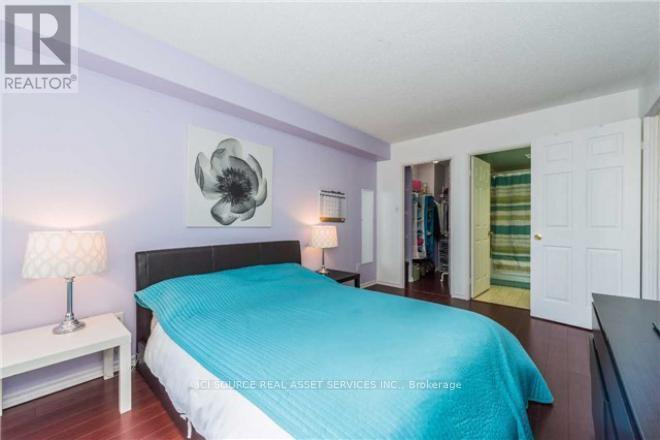 602 - 285 Enfield Place, Mississauga, Ontario  L5B 3Y6 - Photo 10 - W12124818
