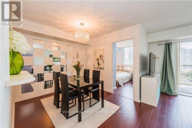 602 - 285 Enfield Place, Mississauga, Ontario  L5B 3Y6 - Photo 7 - W12124818
