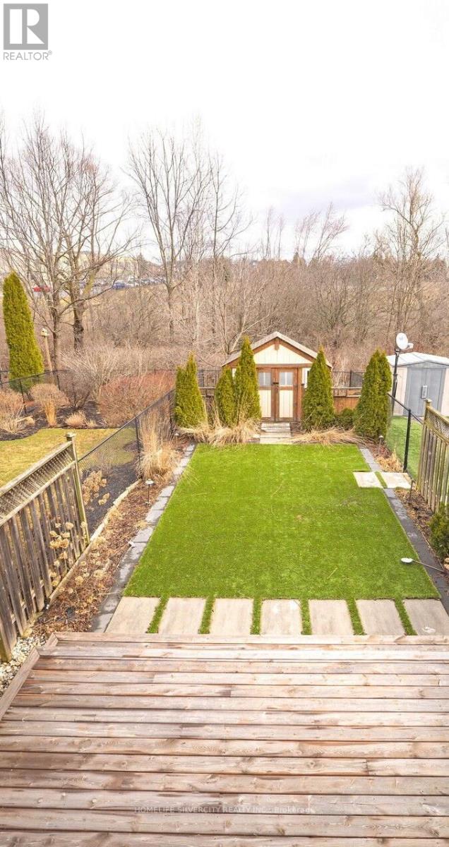 4093 Medland Drive, Burlington (Rose), Ontario  L7M 4Z6 - Photo 23 - W12124820