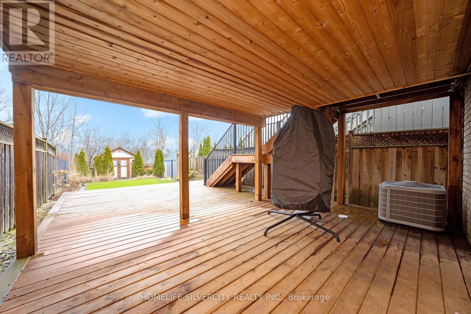 4093 Medland Drive, Burlington (Rose), Ontario  L7M 4Z6 - Photo 28 - W12124820