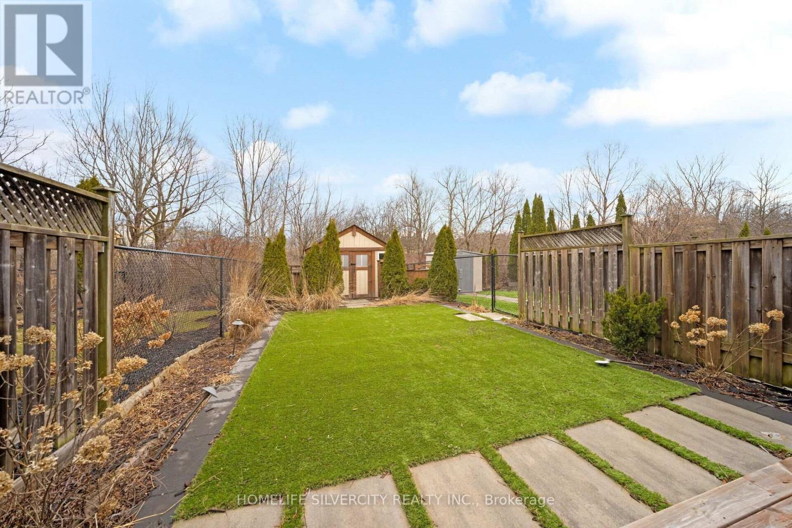 4093 Medland Drive, Burlington (Rose), Ontario  L7M 4Z6 - Photo 31 - W12124820