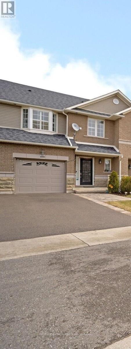 4093 Medland Drive, Burlington (Rose), Ontario  L7M 4Z6 - Photo 6 - W12124820