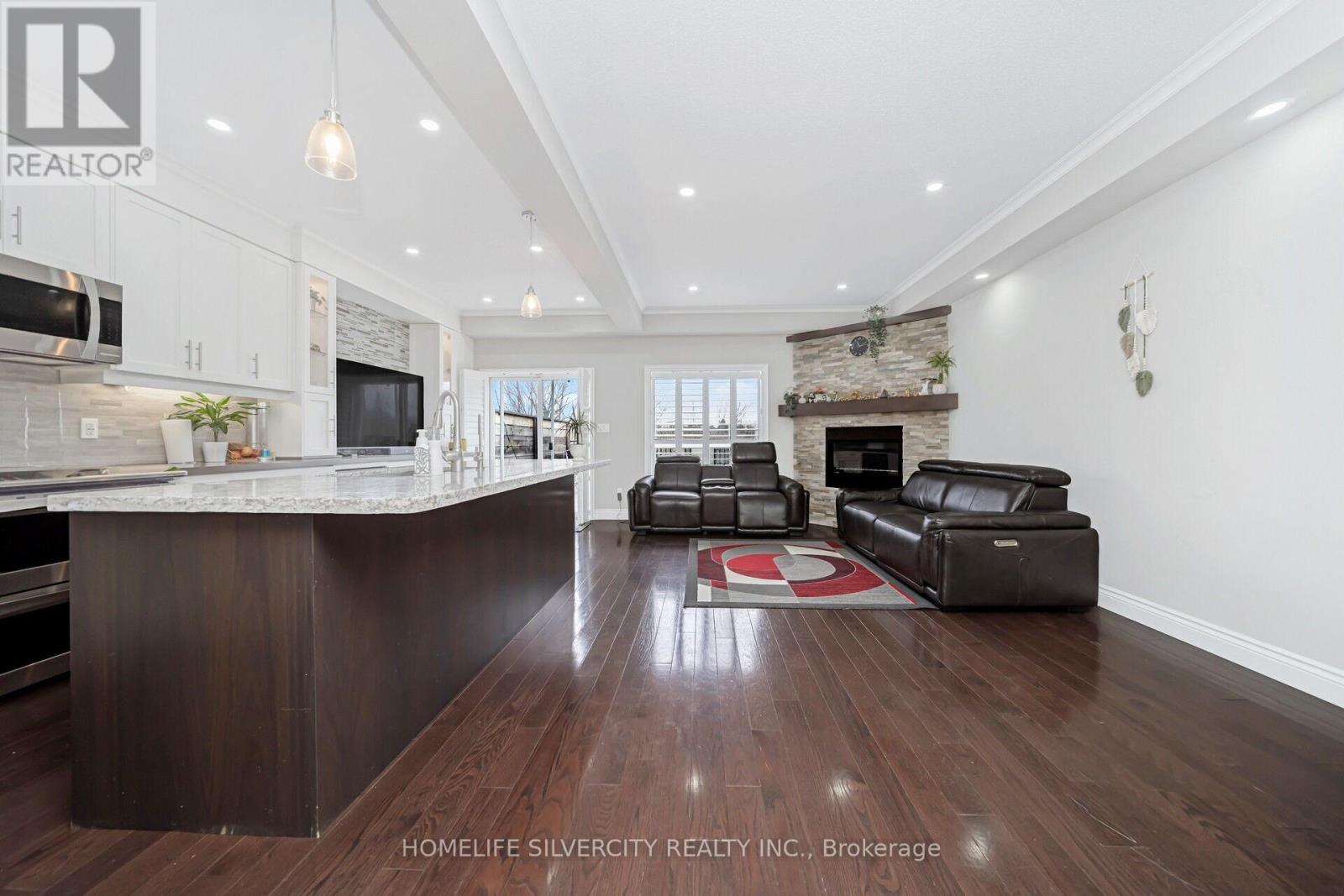 4093 Medland Drive, Burlington (Rose), Ontario  L7M 4Z6 - Photo 8 - W12124820