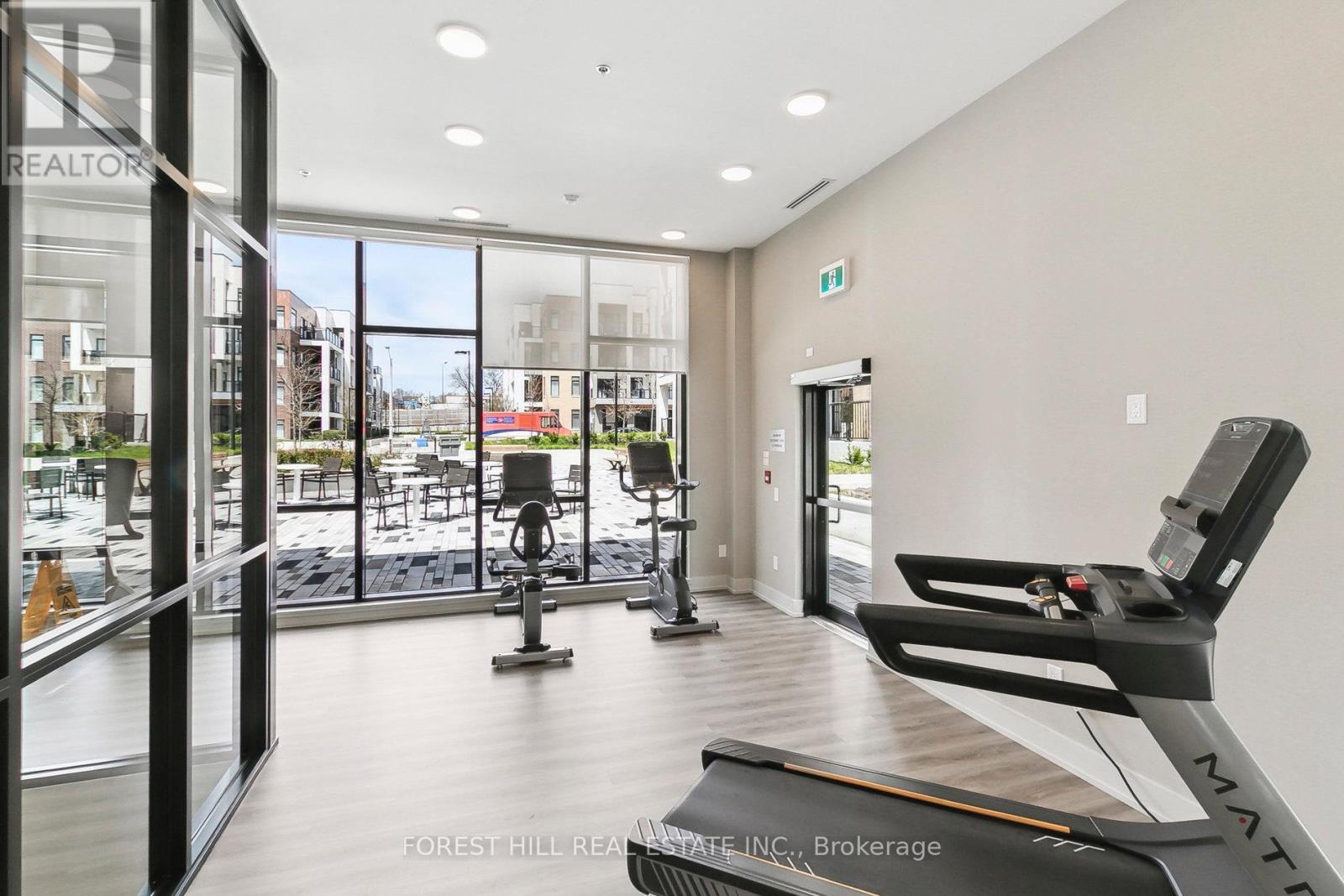 601 - 165 Canon Jackon Drive, Toronto, Ontario  M6M 0C4 - Photo 28 - W12124823