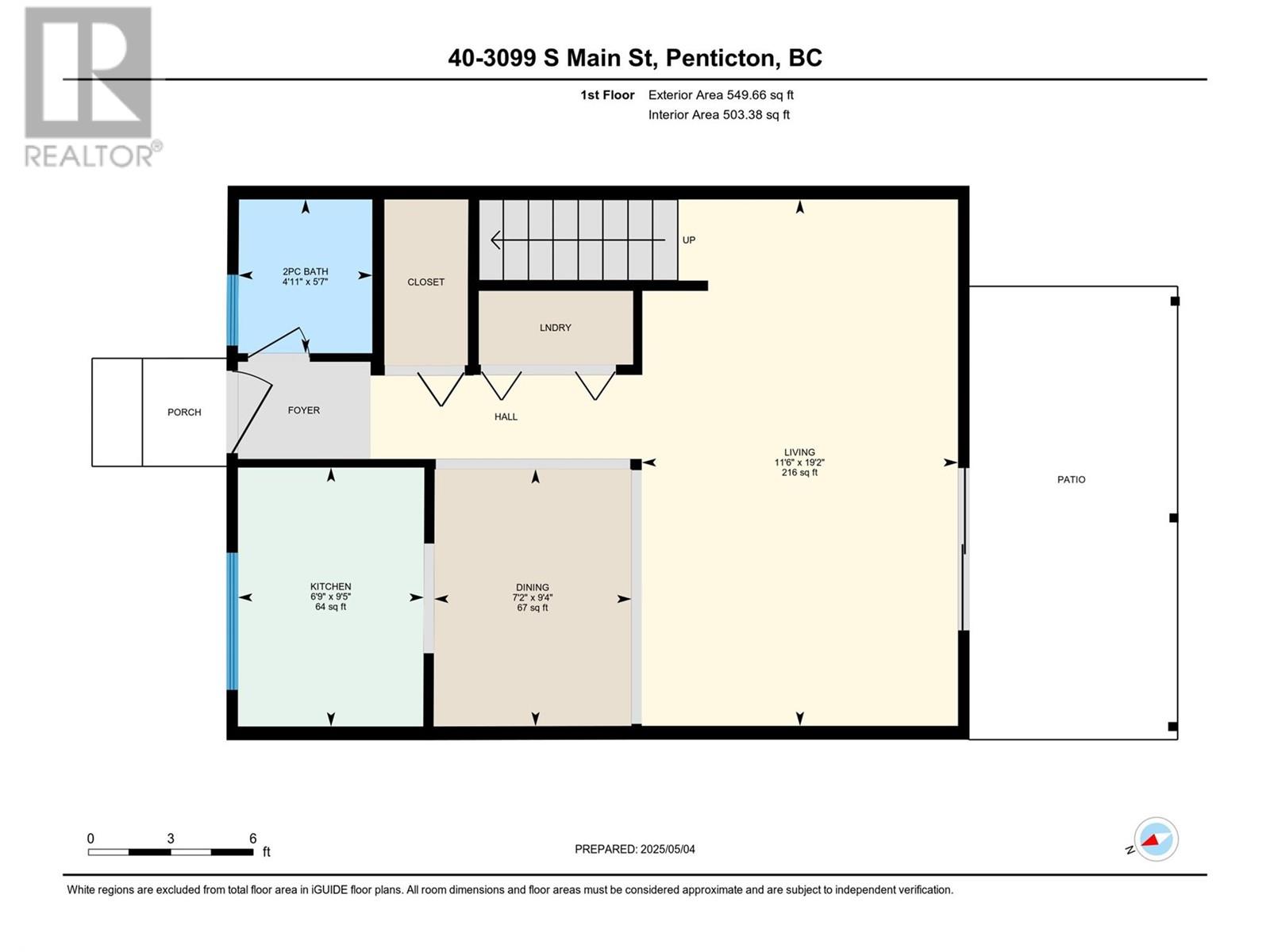 3099 South Main Street Unit# 40, Penticton, British Columbia  V2A 6Y2 - Photo 25 - 10346276