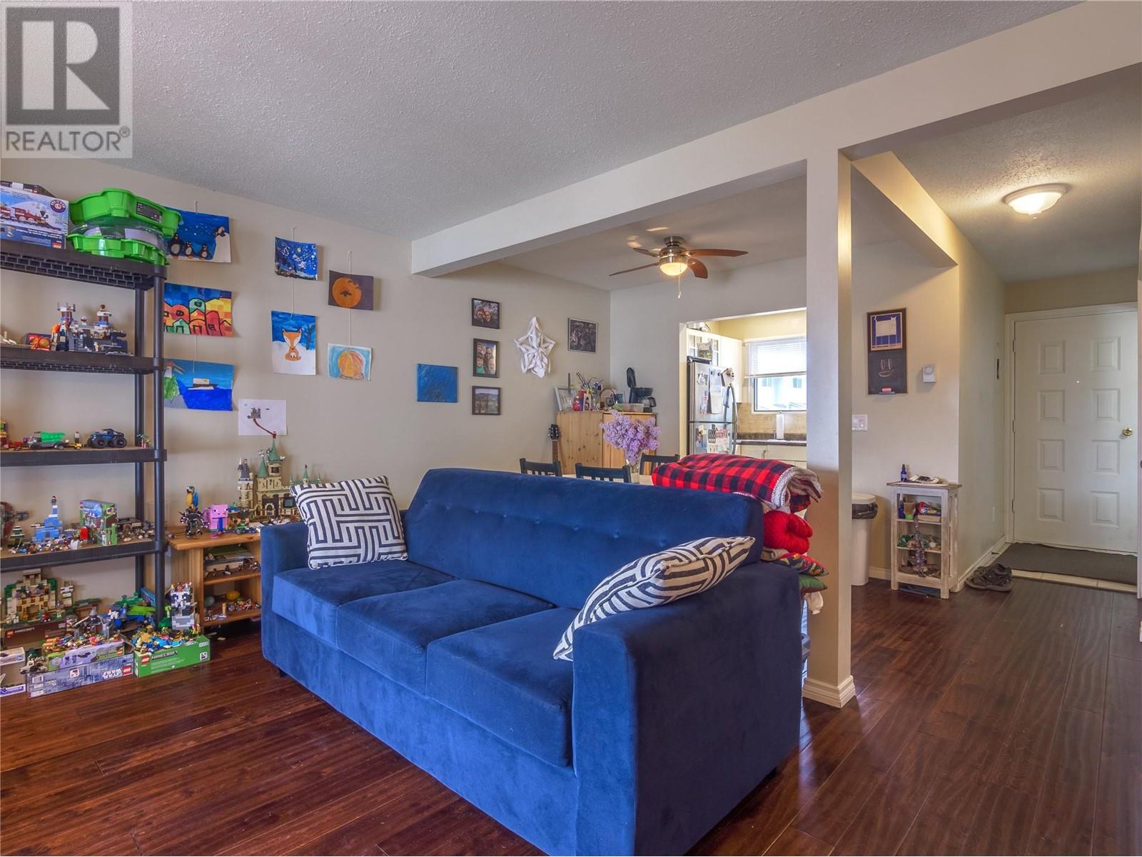 3099 South Main Street Unit# 40, Penticton, British Columbia  V2A 6Y2 - Photo 5 - 10346276