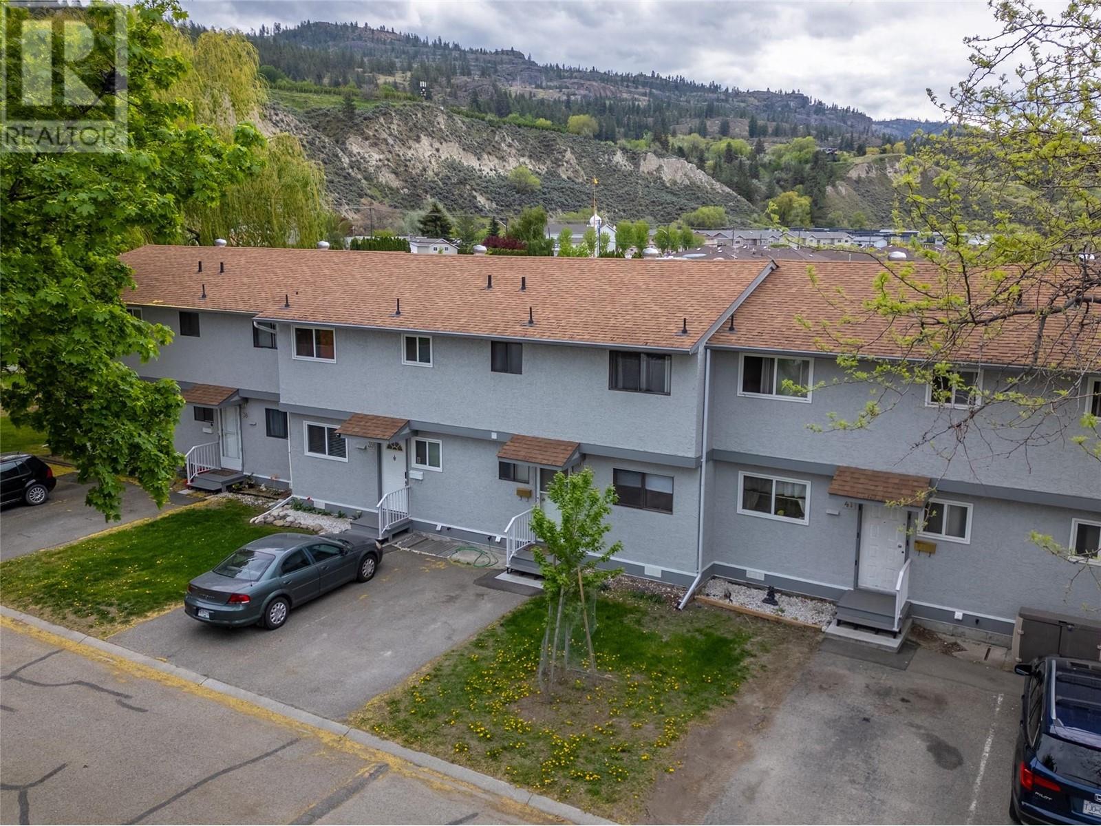 3099 South Main Street Unit# 40, Penticton, British Columbia  V2A 6Y2 - Photo 2 - 10346276