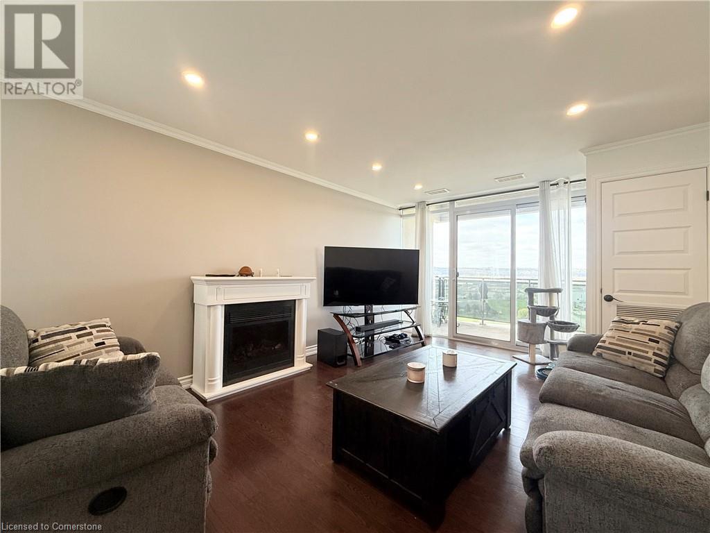 301 Frances Avenue 1903