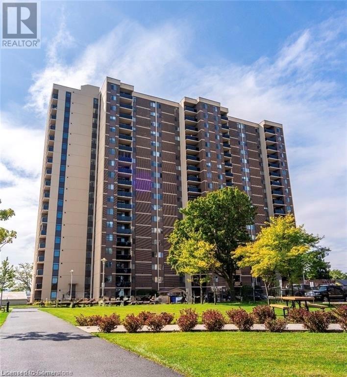 Property at 301 FRANCES Avenue Unit# 1903 image 1