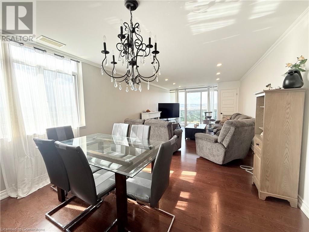 Property at 301 FRANCES Avenue Unit# 1903 image 5
