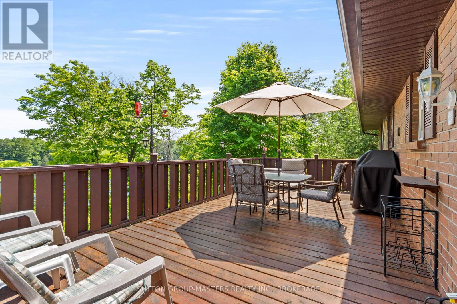 4822 Battersea Road, Frontenac (Frontenac South), Ontario  K0H 1H0 - Photo 34 - X12124992