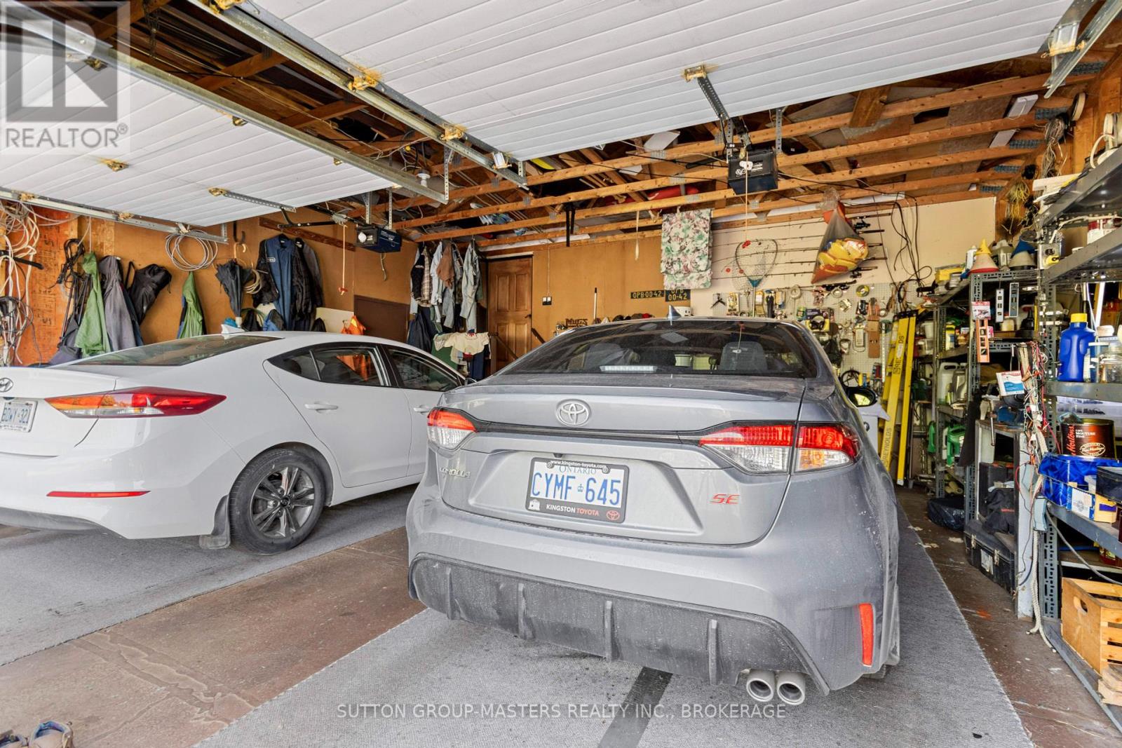 4822 Battersea Road, Frontenac, Ontario  K0H 1H0 - Photo 41 - X12124992