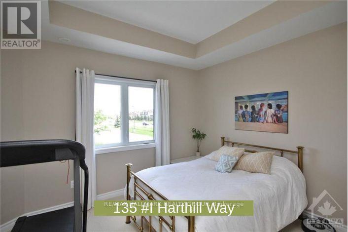 I - 135 Harthill Way, Ottawa, Ontario  K2J 5V1 - Photo 19 - X12079199