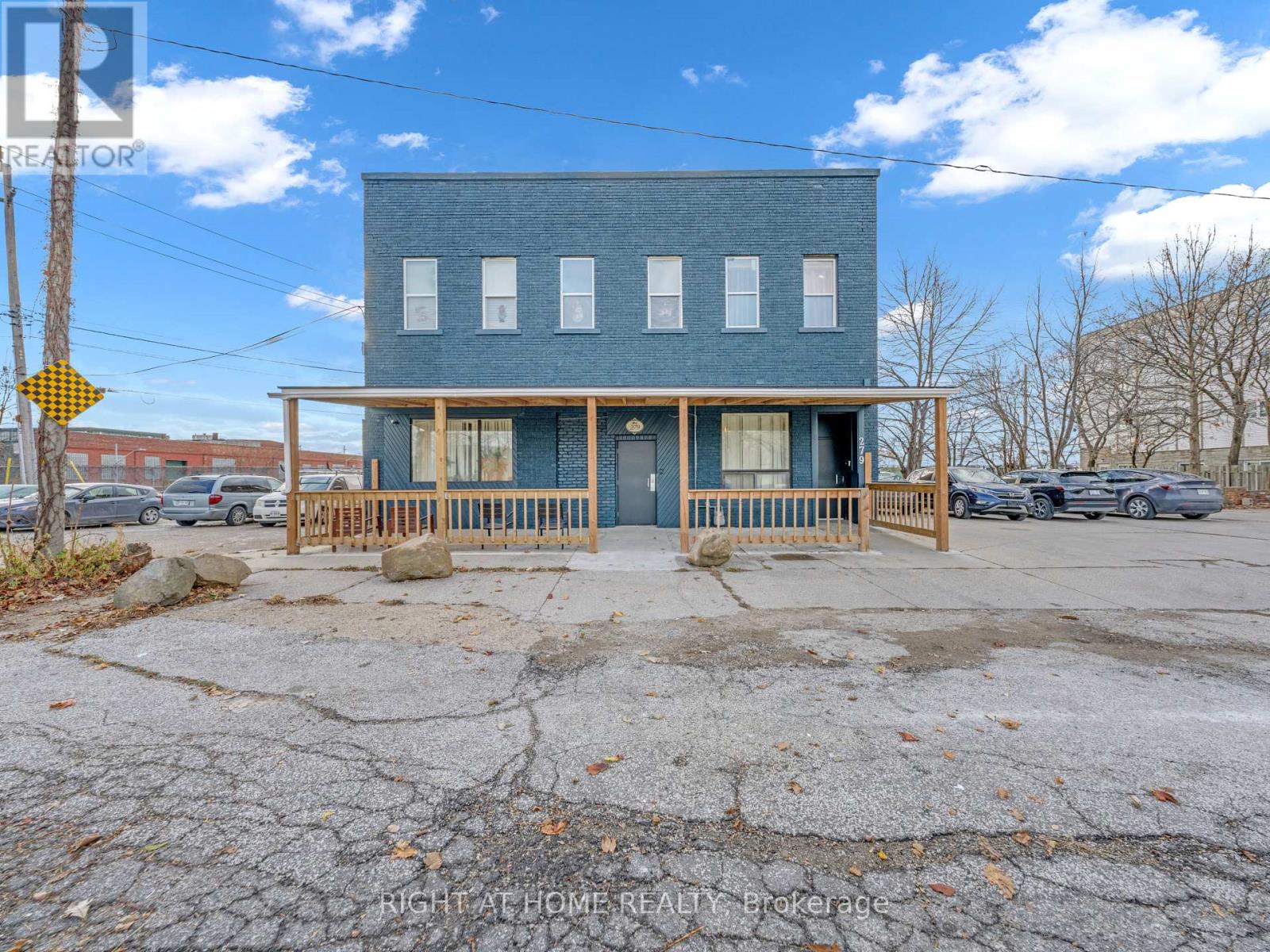 13 - 279 Drouillard Road, Windsor, Ontario  N8Y 2P4 - Photo 13 - X12124761