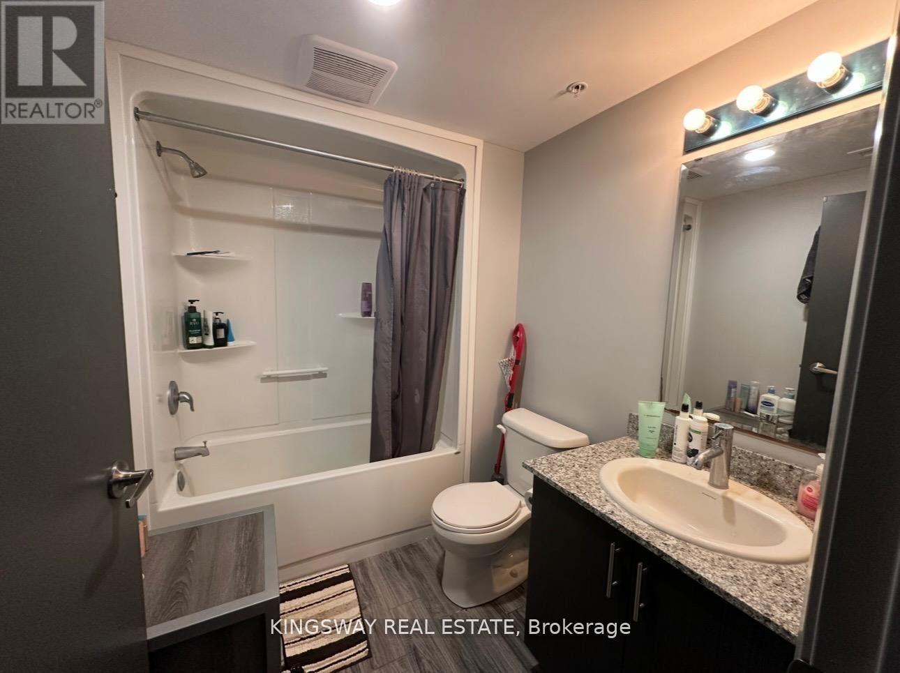 G316 - 275 Larch Street, Waterloo, Ontario  N2L 3R2 - Photo 8 - X12124813